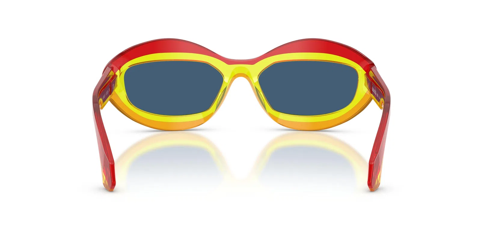 Alain Mikli 5517 Sunglasses - view 17